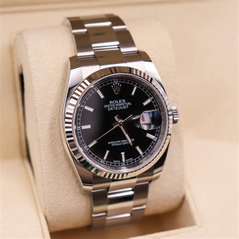 prezzo rolex datejust 36|Rolex Datejust 36 best price.